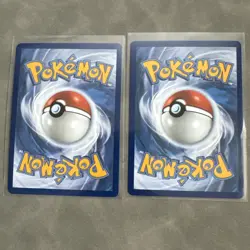 Pokemon TCG Mega Gardevoir 032 And Mega Lucario 033 Ascended Heroes Promo Cards - Image 4