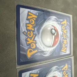 Pokemon TCG Mega Gardevoir 032 And Mega Lucario 033 Ascended Heroes Promo Cards - Image 5