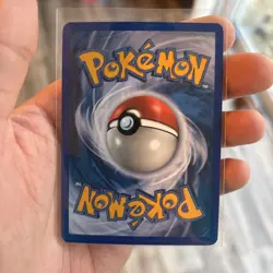 Pokemon TCG Ivysaur EX Crystal Guardians Card 35/100 Reverse Holo Stamped NM - Image 3