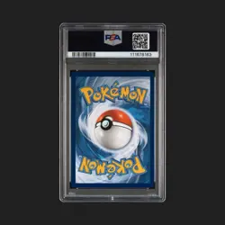 Snorlax 051 SV Scarlet & Violet Promo Card Full Art Holo Illustration Rare - Image 2
