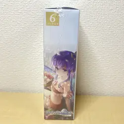 Bushiroad Shadowverse EVOLVE Card Game Special Pack Seaside Memories Booster BOX - Image 4