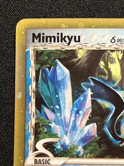 Pokemon TCG Celebrations Mimikyu SWSH136 Holo Rare Promo Card - Image 5