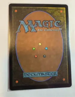 Reflecting Pool Fallout Secret Lair Foil MTG NM - Image 2