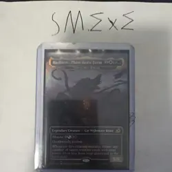 Biollante, Plant Beast Form - Nethroi, Apex of Death Ikoria: Lair of... - Image 1