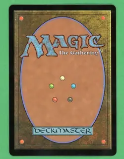 MTG Land Tax (Enchanting Tales) 0009 - Image 2