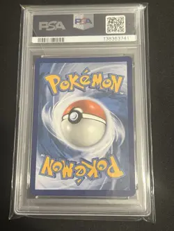 PSA 9 Charizard Ex 215/197 Obsidian Flames - TCG Pokemon Card - Image 4