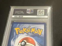 PSA 9 Charizard Ex 215/197 Obsidian Flames - TCG Pokemon Card - Image 5