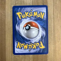 Pokemon TCG Liepard Black and White 67/114 Regular Rare LP/MP - Image 2