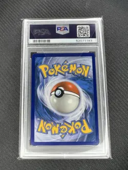 2016 Pokemon XY Evolutions Mega Charizard Ex Full Art 101/108 PSA Mint 9 - Image 2