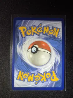 Pokemon TCG Mr. Mime 179/165 Sv: Scarlet & Violet 151 Holo Illustration Rare NM - Image 2