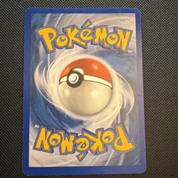 Gloom 78/165 Expedition Regular Common Pokemon Vintage TCG 2000 - - Image 2