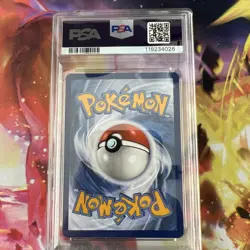 Eevee 173 PSA 10 Prismatic Evolutions Promo Pokemon - Image 2
