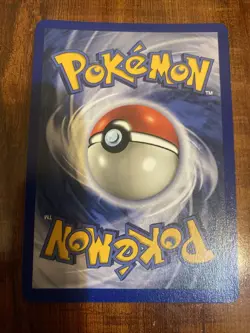 Pokemon Mr. Mime 1st Edition 6/64 1st Edition Holo Rare NM - Image 2