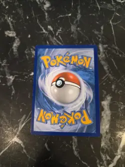 Umbreon GX 154/149 Rainbow Rare 2017 Sun and Moon Pokemon TCG Card NM Near Mint - Image 3