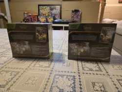 Pokemon Mega Evolution Perfect Order Elite Trainer Box (2 ETB for $120) - Image 2
