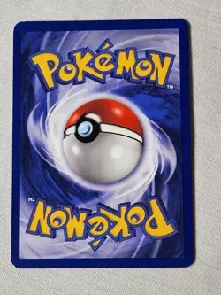NM Rocket's Sneak Attack - Holo #16 Team Rocket Pokemon TCG - Image 2