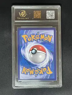 Pokemon Espeon VMAX 059/132 RRR RPA Prestine 10 (like PSA 10) cs4aC CHN - Image 2