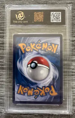 Pokemon Espeon VMAX 059/132 RRR RPA Prestine 10 (like PSA 10) cs4aC CHN - Image 4