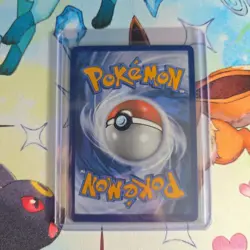 Cynthia's Roserade 184/182 Pokemon TCG S&V Destined Rivals Illustration Rare - Image 2