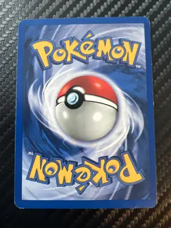 Pokemon TCG Base Set Digda Diglett 52/82 Pokemon Card Pokemon Rocket Set Dark - Image 2