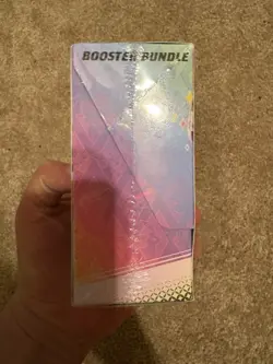 Pokemon TCG Prismatic Evolutions Booster Box And Surprise Box Sealed Pair - Image 4