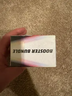 Pokemon TCG Prismatic Evolutions Booster Box And Surprise Box Sealed Pair - Image 5