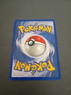 Pokemon Team Rocket Charmander 50/82 1st Edition Light Play (LP).. - Image 2