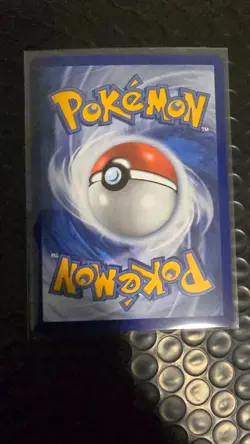 2026 Pokemon—Mega Charizard Y ex #294/217 Ascended Heroes—Mega Hyper Rare Gold - Image 5