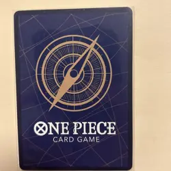 Ms. All-Sunday OP04-064 SR Kingdoms of Intrigue - ONE PIECE Card Game Japanese - Image 2