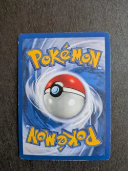 Light Azumarill Holo 13/105 Neo Destiny 2002 Pokemon Card LP - Image 2