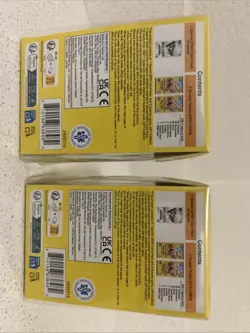 X2 One Piece TCG [OP15-EB04] DP-10 Adventure on Kami Island Double Pack Set - Image 3