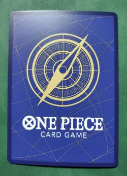 Radical Beam!! OP01-029 ENG | Promo Alt. Art Premium Collection | One Piece TCG - Image 2