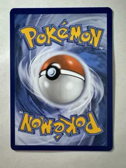 Pokemon TCG Mega Clefable EX 119/088 English Perfect Order: Pack Fresh Near Mint - Image 2