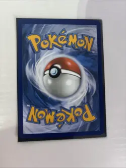 Pokemon TCG mega Clefable ex SIR 119/088 Perfect Order Pack Fresh - Image 3