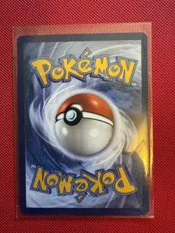 Mega Clefable Ex 119/088 - SIR - NM - Perfect Order Pokemon TCG - Image 2