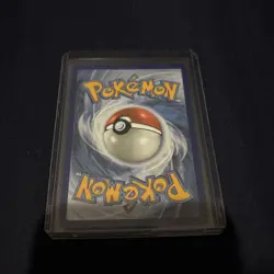 Mega Clefable Ex 119/088 - SIR - NM - Perfect Order Pokemon TCG - Image 2