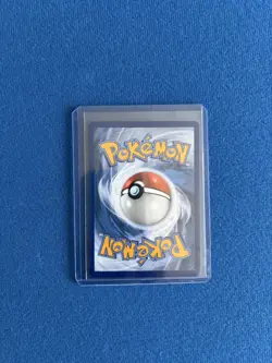 Mega Clefable EX 119/088 - Pokemon TCG Perfect Order - NM+ - Image 2