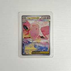 Mega Clefable EX 119/088 - Pokemon TCG Perfect Order - NM+ - Image 1