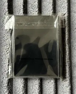 65 Ct Armarouge & Ceruledge Premium Pokemon Card Sleeves *NEW* *SEALED* - Image 2