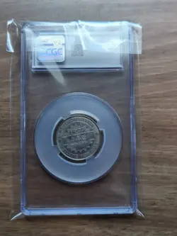 CGC 7.5 Near MINT Articuno Meiji Battle Coins Series 1 Vintage Pokemon TCG 1998 - Image 4