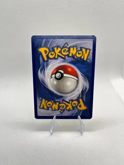 Pokemon Fossile Ekans 1st Edition 46/62 - Image 2
