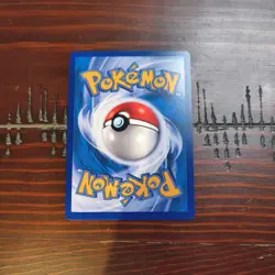 Pokemon Charizard & Braixen GX 006/061 CSM2.5C Chinese RR Tag Team Holo NM #2 - Image 2