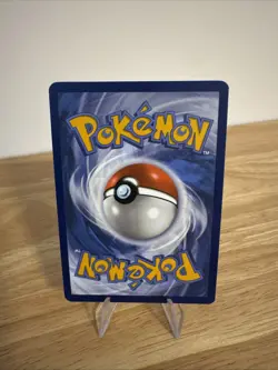 Chimecho 179/167 Sv06 Twilight Masquerade Holo Illustration Rare Pokemon TCG - Image 2