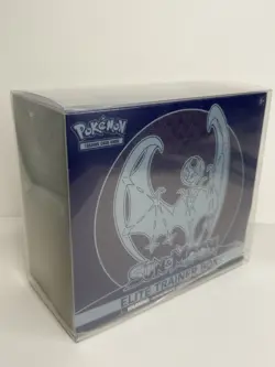 Pokemon TCG: Sun & Moon Elite Trainer Box (Lunala) 728192530920 - Image 4