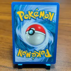 Pokemon Flying Pikachu 25/53 Wotc Promo Basic 40HP Thundershock Fly 2001 - Image 3