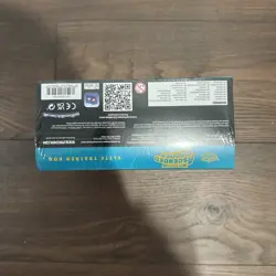 Pokemon Ascended Heroes Elite Trainer Box ETB NEW SEALED IN HAND SHIPS NOW - Image 3