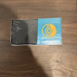 Pokemon Ascended Heroes Elite Trainer Box ETB NEW SEALED IN HAND SHIPS NOW - Image 4
