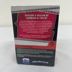 Pokemon TCG Scarlet & Violet: White Flare Booster Bundle – Factory Sealed - Image 3