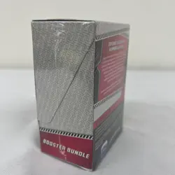 Pokemon TCG Scarlet & Violet: White Flare Booster Bundle – Factory Sealed - Image 4