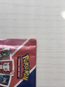 Pokemon Play! Prize Pack Series 5 Tournament Exclusive Booster Pack New Sealed - Image 3